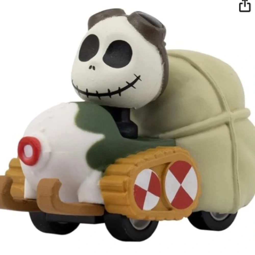Disney collectible beast